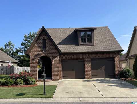 258 FAIRBANK WAY, CHELSEA, AL 35043