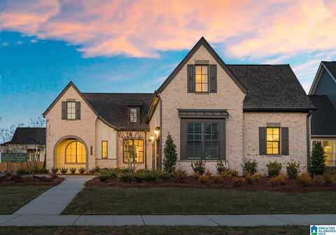 4657 OAKDELL ROAD, HOOVER, AL 35244
