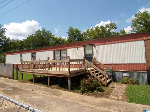 3808 BOXWOOD STREET, ANNISTON, AL 36201