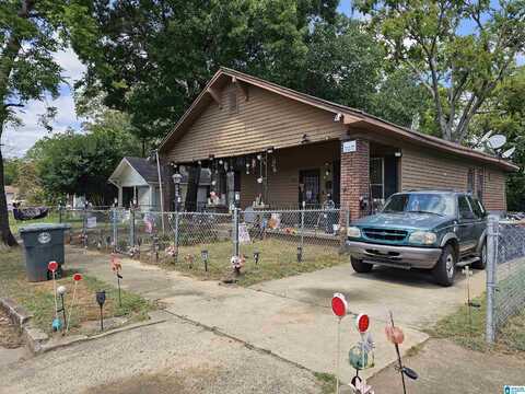 2228 22ND AVENUE, BIRMINGHAM, AL 35234