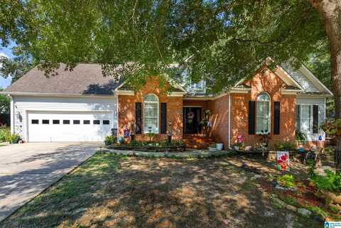 64 AVALON LANE, ANNISTON, AL 36207
