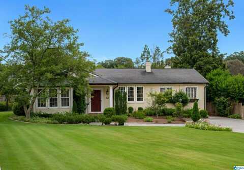 205 NASH CIRCLE, MOUNTAIN BROOK, AL 35213