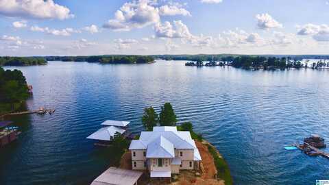 130 WILLOW LANE, EQUALITY, AL 36026