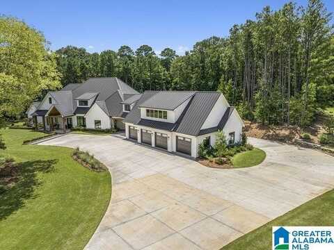 41 MCGUIRE ROAD, INDIAN SPRINGS VILLAGE, AL 35124