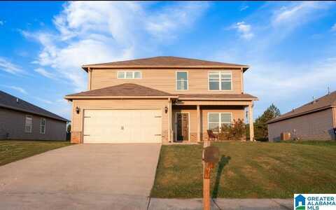 271 WOODLAND TRAIL, PELL CITY, AL 35125