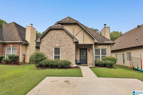 1224 PEBBLE CREEK CIRCLE, GARDENDALE, AL 35071