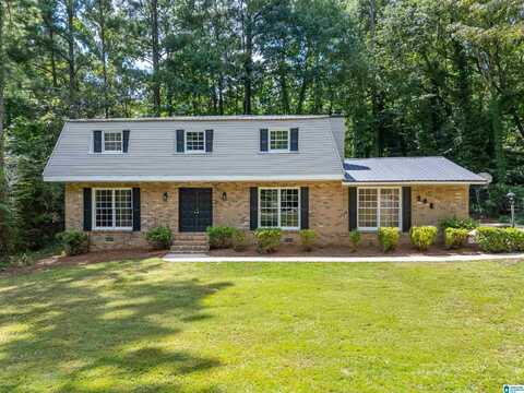 208 SHAMROCK ROAD, ANNISTON, AL 36207