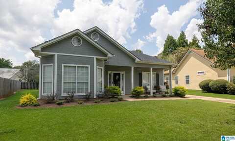 1528 OLIVER ROAD, LEEDS, AL 35094