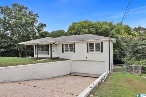 1612 LAUREL AVENUE, BIRMINGHAM, AL 35211