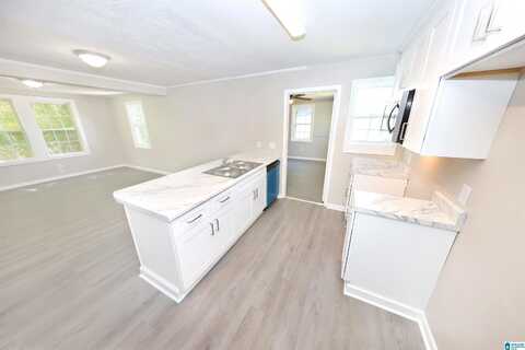 4516 ASBURY AVENUE, ANNISTON, AL 36206