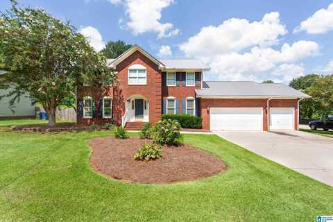 5040 RED OAK DRIVE, OXFORD, AL 36203