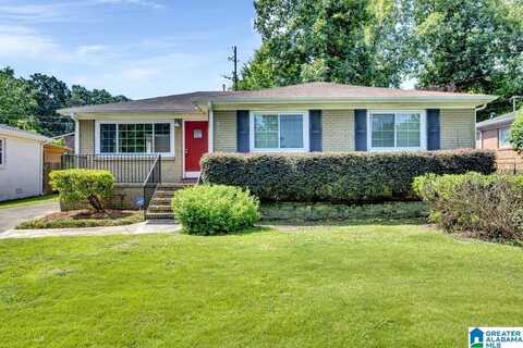5321 CRESTWOOD BOULEVARD, BIRMINGHAM, AL 35222