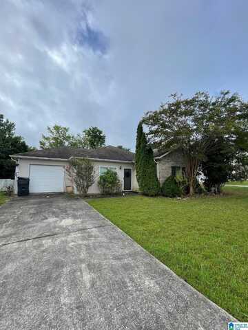 401 MERIWEATHER LANE, CALERA, AL 35040