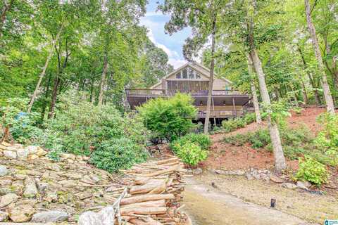 847 WRIGHT WAY DRIVE, WEDOWEE, AL 36278