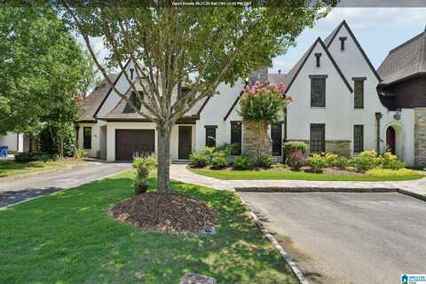 373 HERITAGE DRIVE, HOOVER, AL 35216