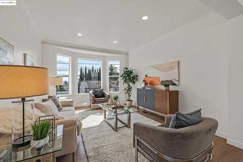 4730 Melrose Ave, Oakland, CA 94601