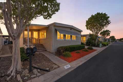 154 Santa Teresa, San Leandro, CA 94579