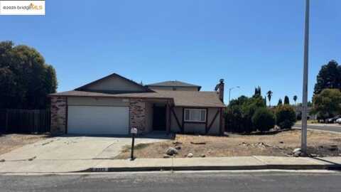 3323 Blythe Dr, Antioch, CA 94509