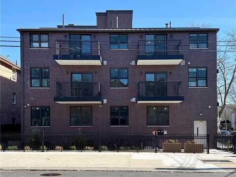 1307 84th Street, Brooklyn, NY 11228