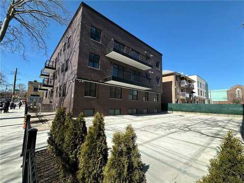 1307 84th Street, Brooklyn, NY 11228