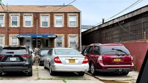 155-35 Linden Boulevard, Queens, NY 11434