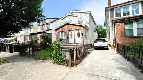 111-09 205th Street, Jamaica, NY 11412