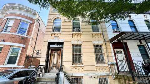 433 Jerome Street, Brooklyn, NY 11207