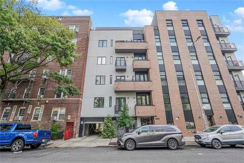 2443 Ocean Avenue, Brooklyn, NY 11229