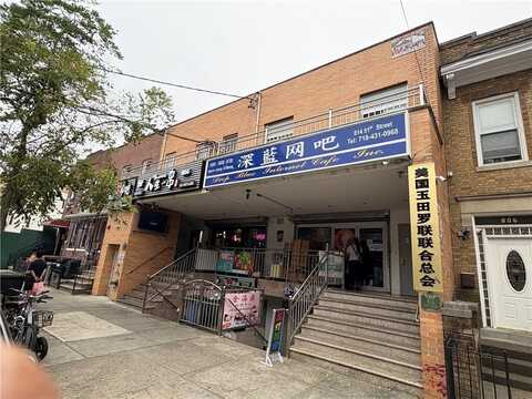 814 51st Street, Brooklyn, NY 11220