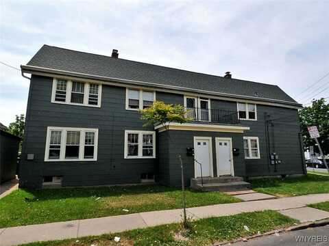 115 Grote Street, Buffalo, NY 14207