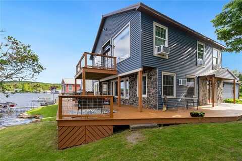 3657 Lamoka Lake Road, Tyrone, NY 14815