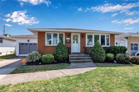51 Fairoaks Lane, Cheektowaga, NY 14227