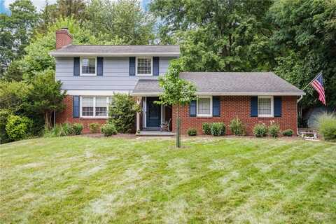 5 Red Barn Circle, Perinton, NY 14534
