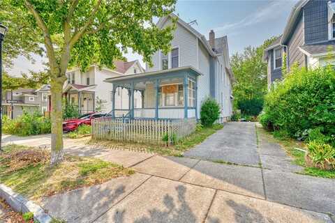 513 Averill Avenue, Rochester, NY 14607