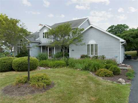 52 Reach Run, Lansing, NY 14850