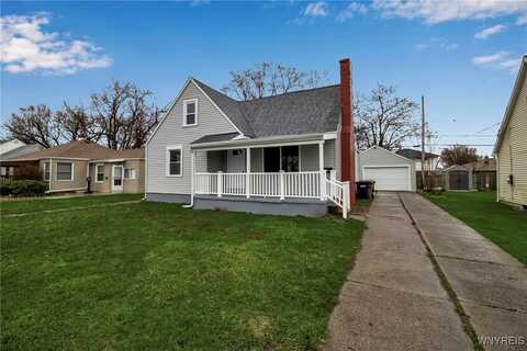 4745 Union Road, Cheektowaga, NY 14225