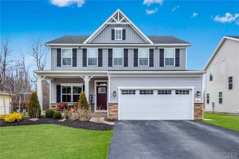 94 Lynette, Amherst, NY 14228