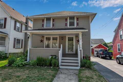50 Union Street, Batavia City, NY 14020