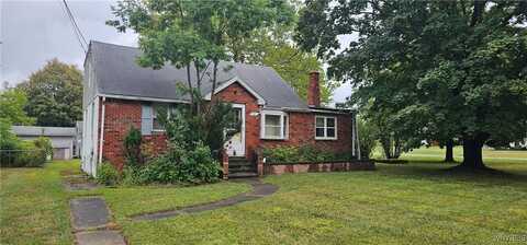 161 S Blossom Road, Elma, NY 14059