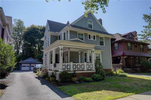 190 Dartmouth Street, Rochester, NY 14607