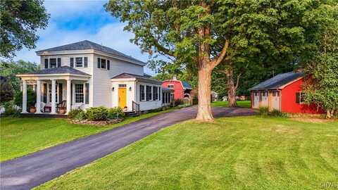2518 Church Road, Paris, NY 13456