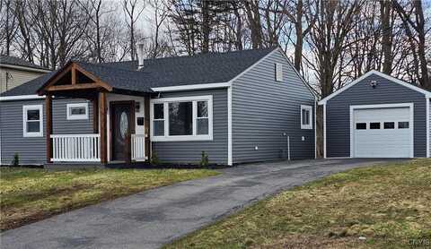 46 Walnut Drive, Whitestone, NY 13492