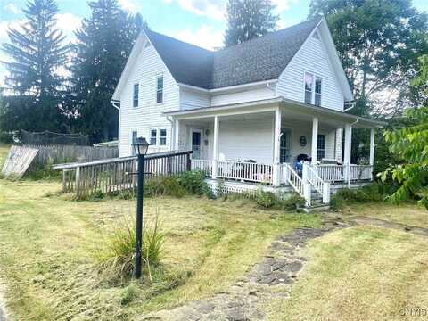 41 Brooklyn Street, Angelica, NY 14709