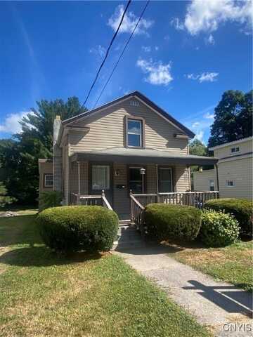 111 Seneca Avenue, Vernon, NY 13421