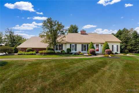 5864 Forest Creek Drive, Clarence, NY 14051