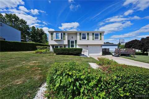3935 Sharondale Drive, Hamburg, NY 14075
