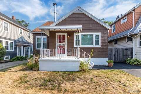 296 Highgate Avenue, Buffalo, NY 14215