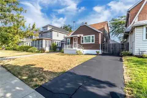 296 Highgate Avenue, Buffalo, NY 14215