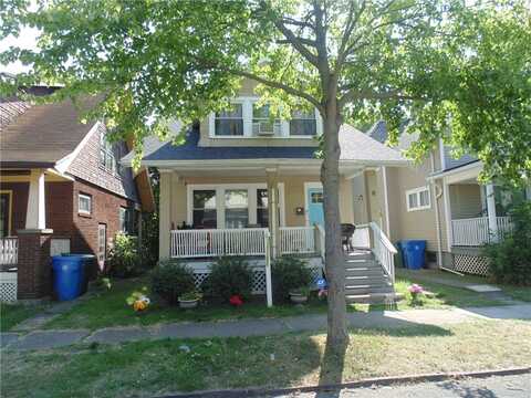 6 Custer Street, Rochester, NY 14611