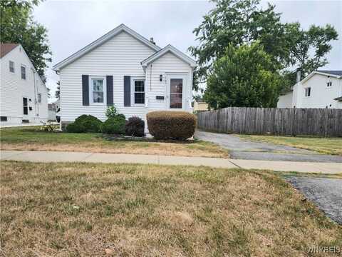 147 Leonore Road, Amherst, NY 14226